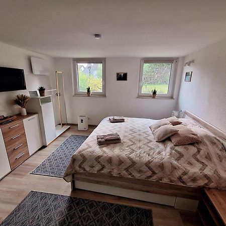 Hygge Apartment فارشتاين المظهر الخارجي الصورة