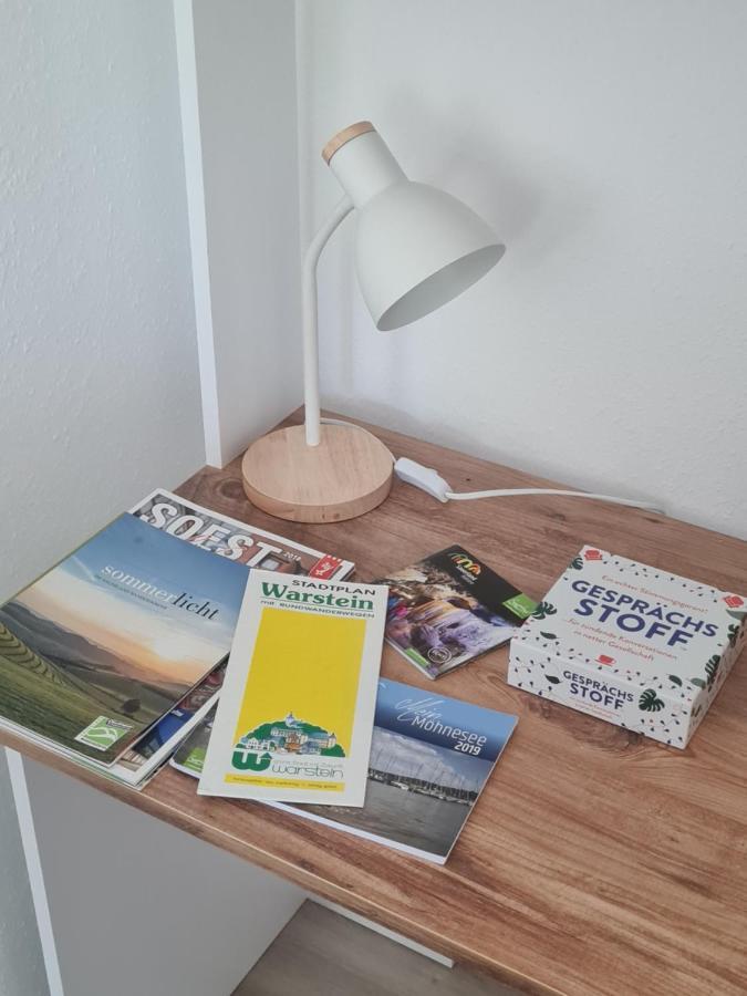 Hygge Apartment فارشتاين المظهر الخارجي الصورة