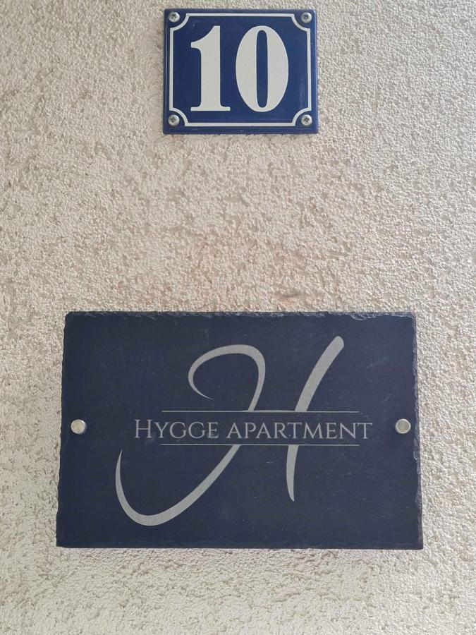 Hygge Apartment فارشتاين المظهر الخارجي الصورة
