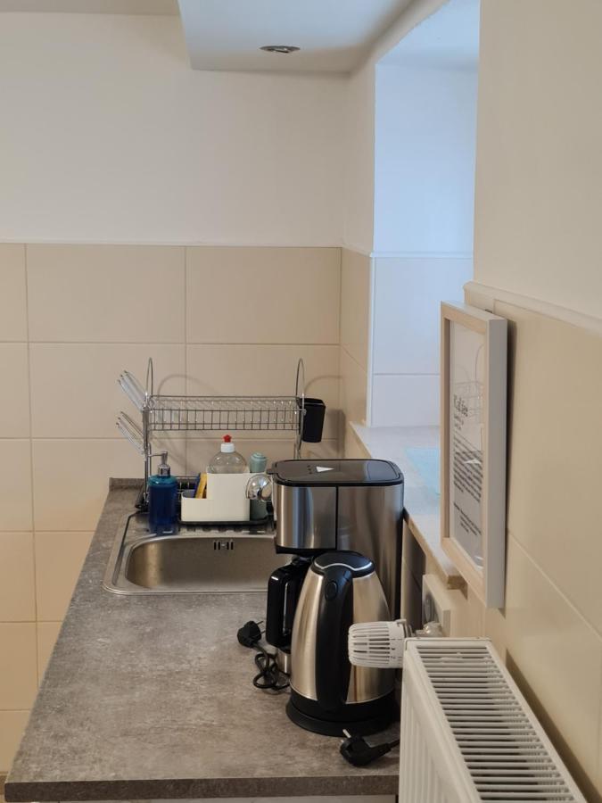 Hygge Apartment فارشتاين المظهر الخارجي الصورة
