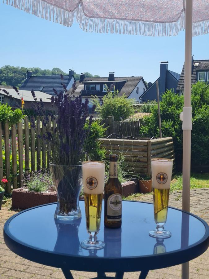 Hygge Apartment فارشتاين المظهر الخارجي الصورة