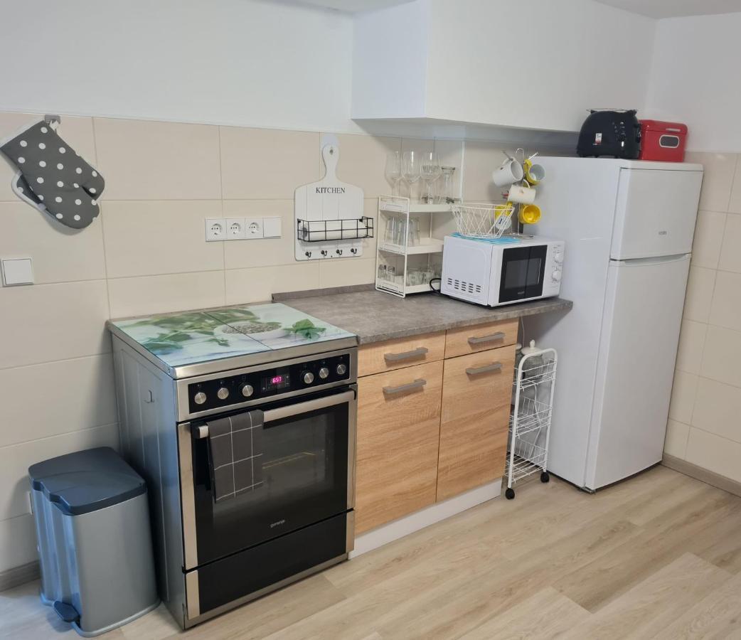 Hygge Apartment فارشتاين المظهر الخارجي الصورة
