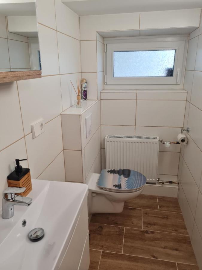 Hygge Apartment فارشتاين المظهر الخارجي الصورة