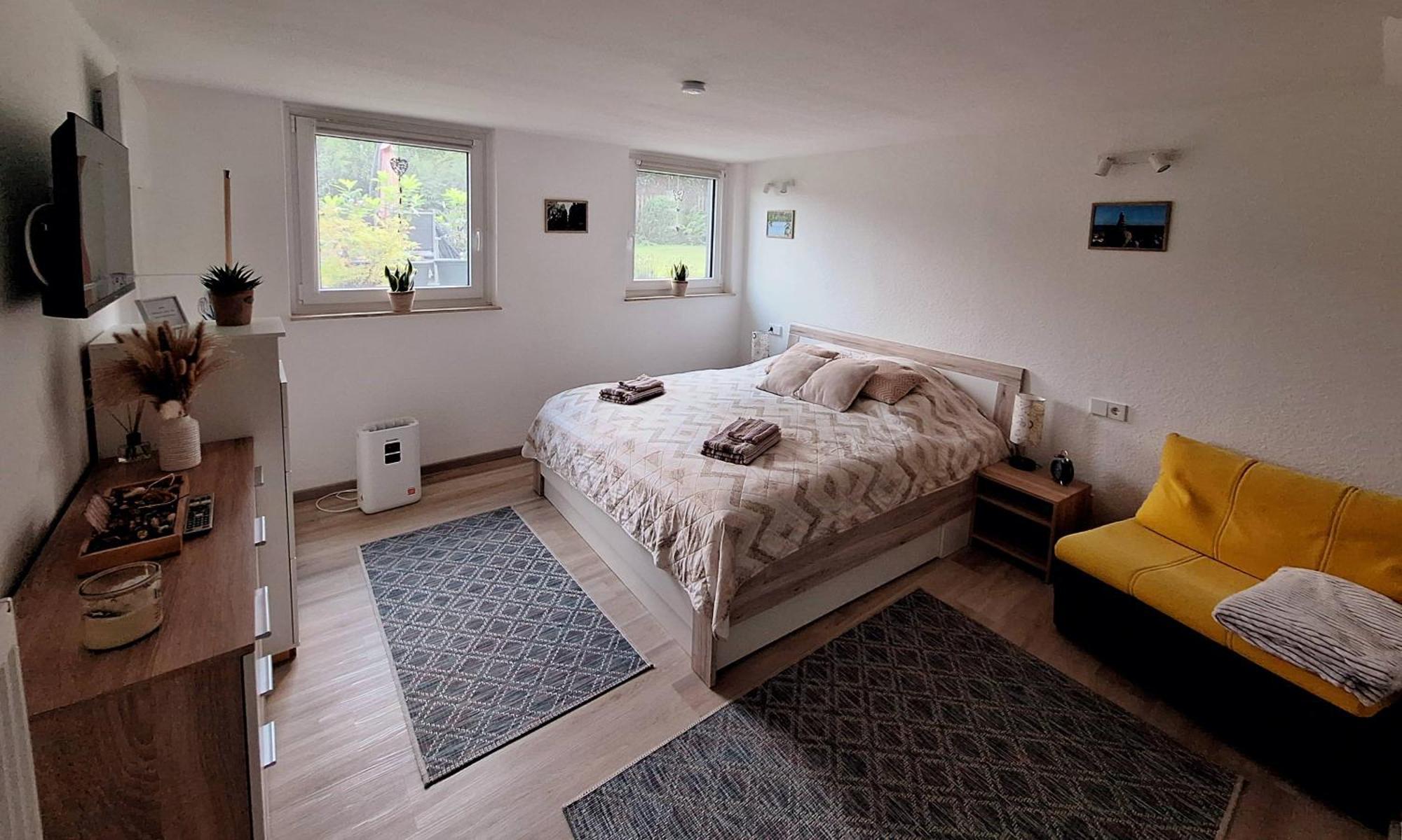 Hygge Apartment فارشتاين المظهر الخارجي الصورة