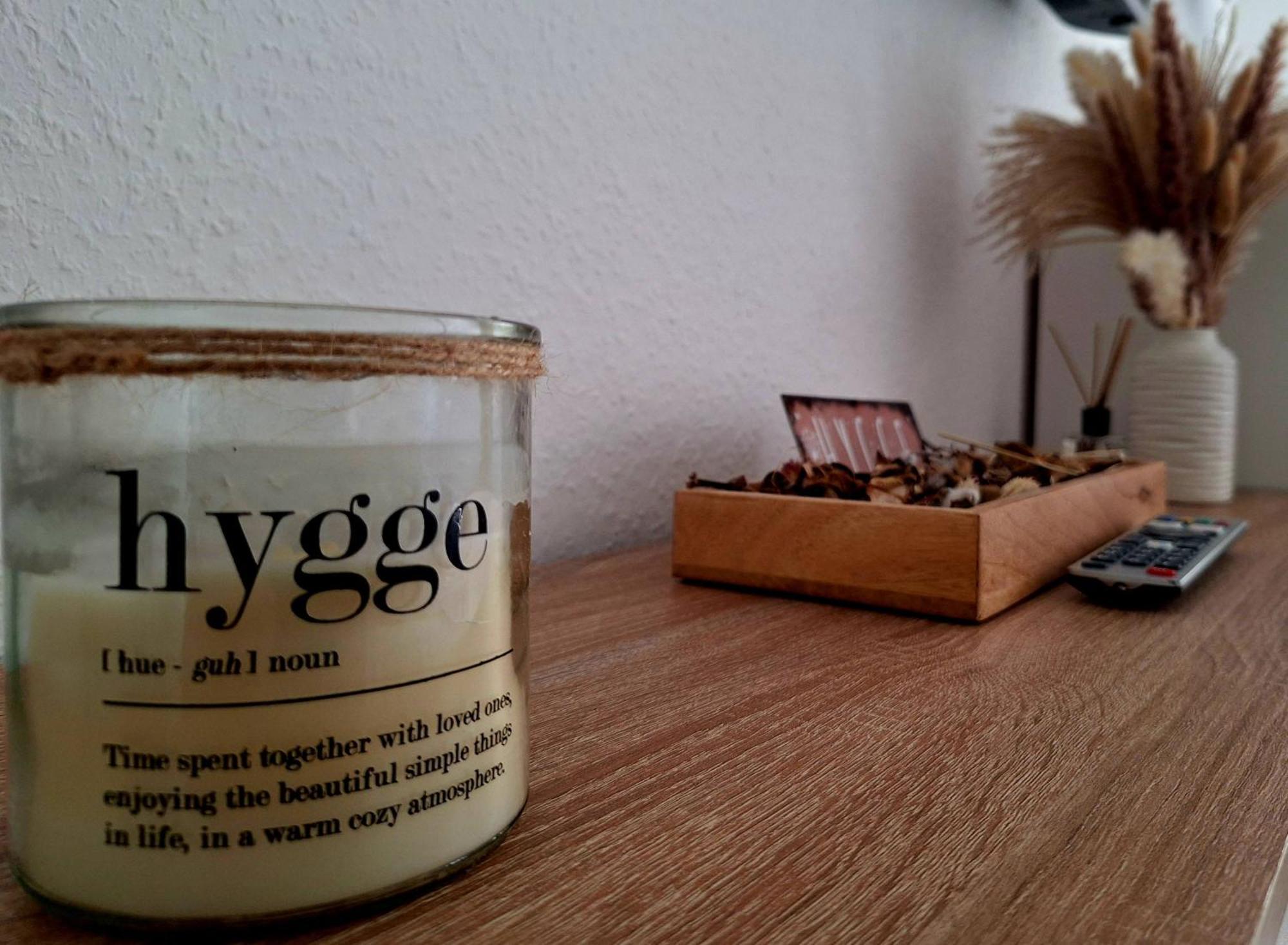 Hygge Apartment فارشتاين المظهر الخارجي الصورة