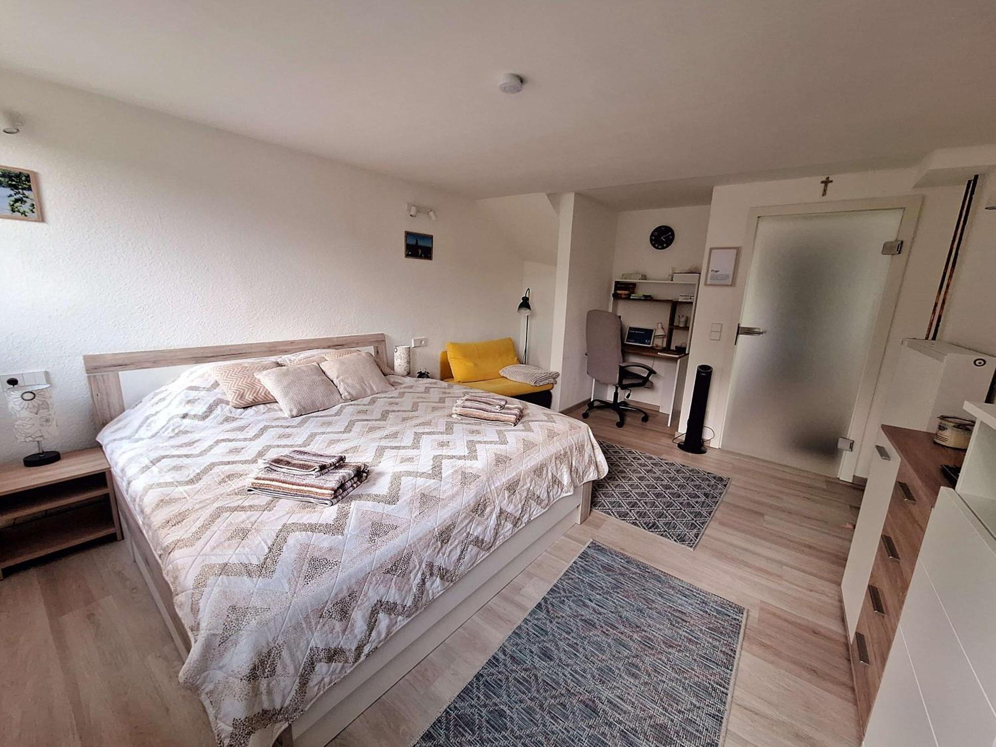 Hygge Apartment فارشتاين المظهر الخارجي الصورة