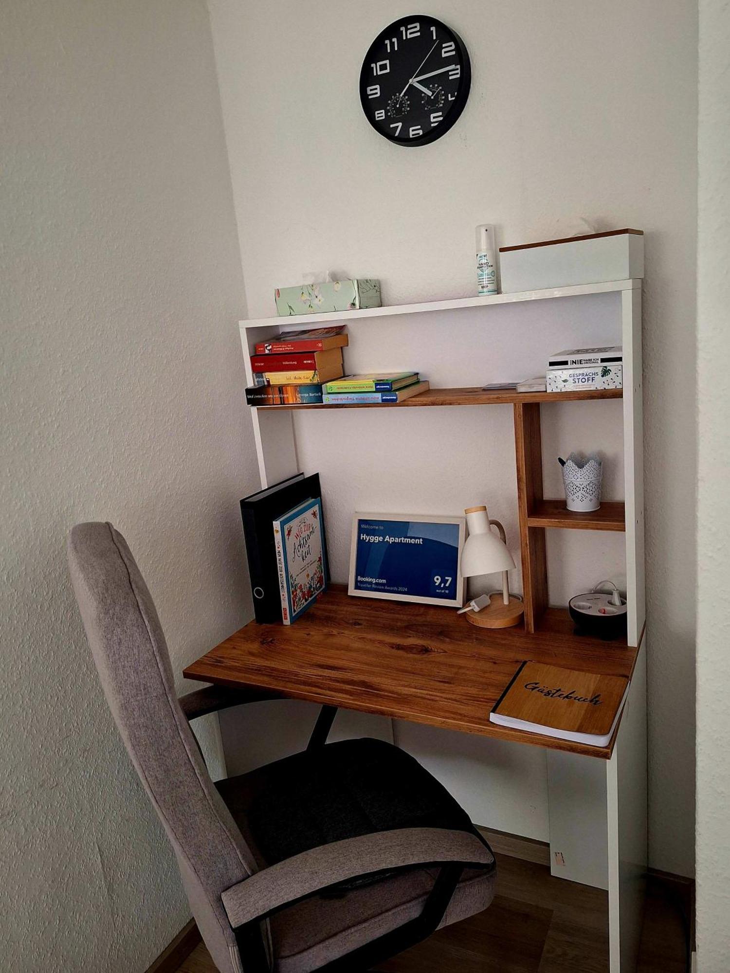 Hygge Apartment فارشتاين المظهر الخارجي الصورة