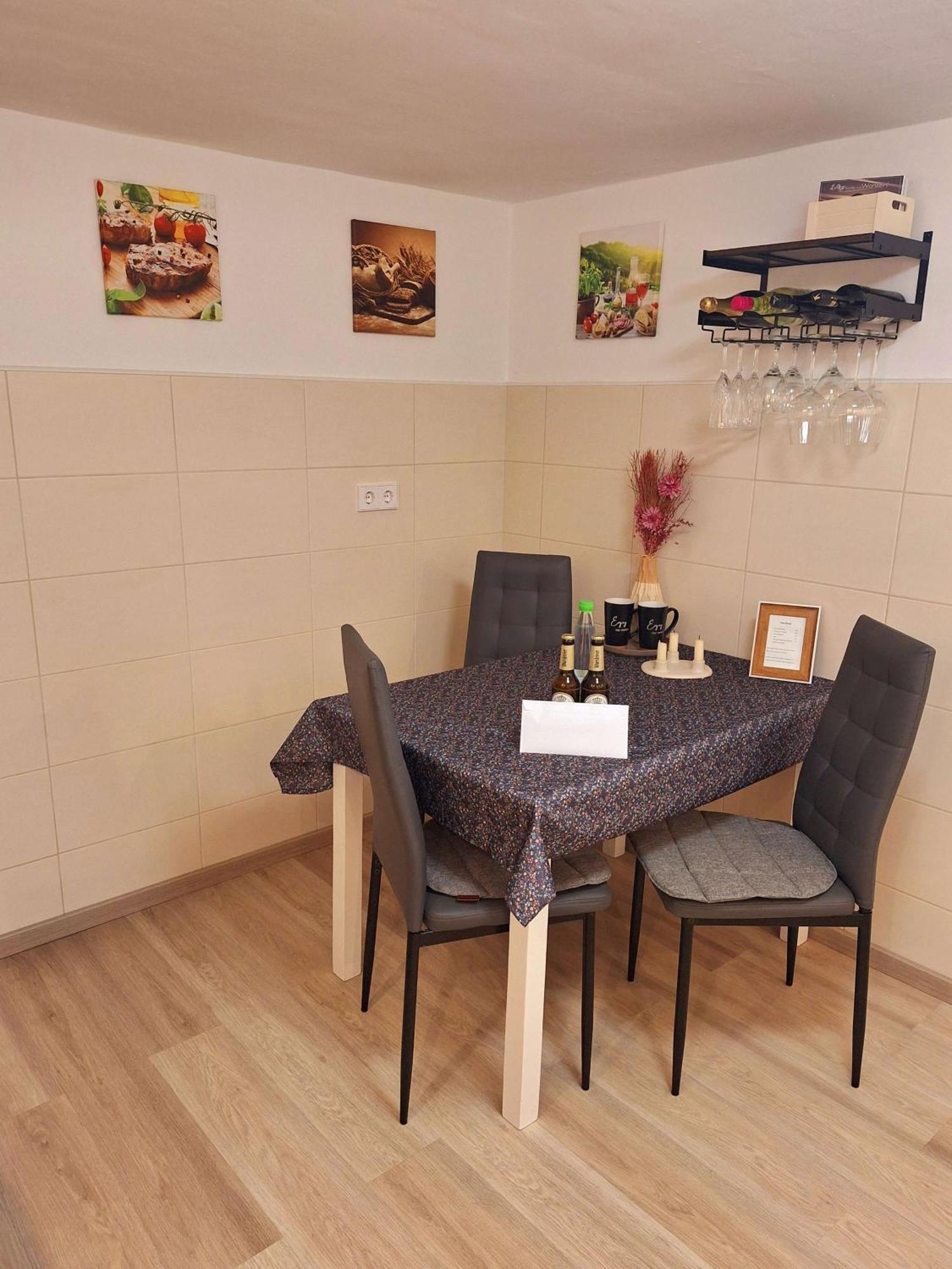 Hygge Apartment فارشتاين المظهر الخارجي الصورة