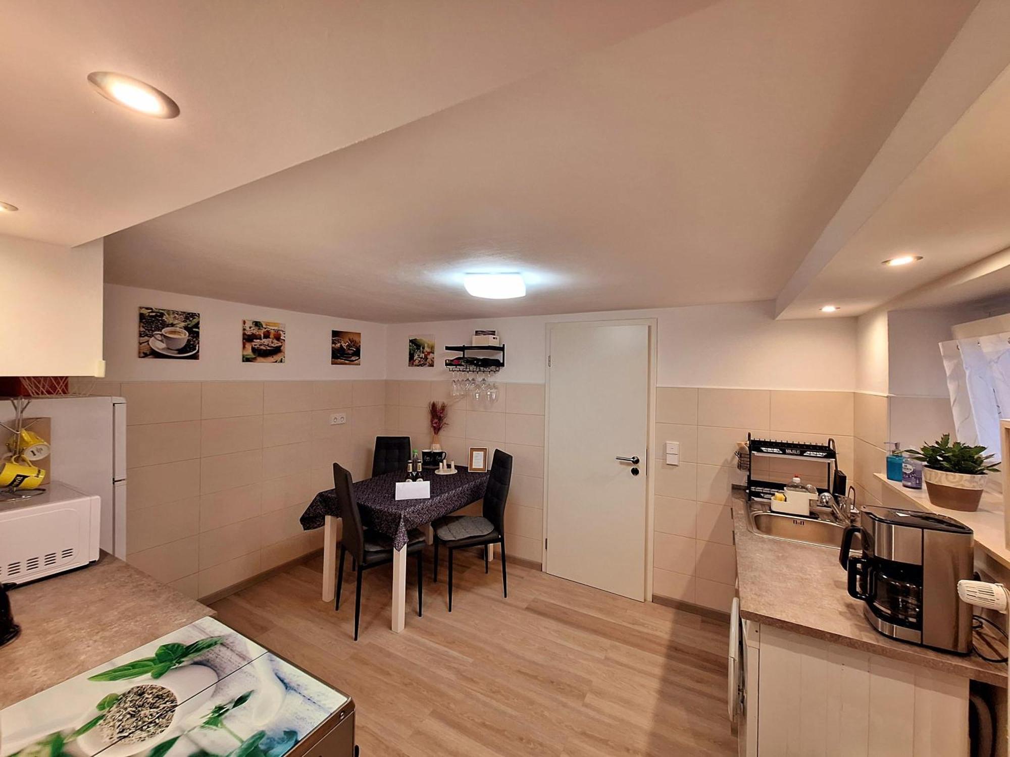 Hygge Apartment فارشتاين المظهر الخارجي الصورة